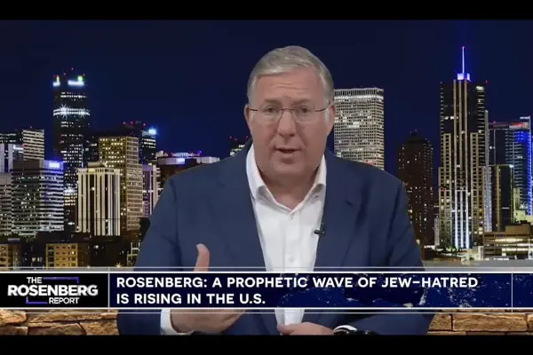 What does ancient Bible prophecy reveal about global rise in Jew-hatred – and what’s coming next?