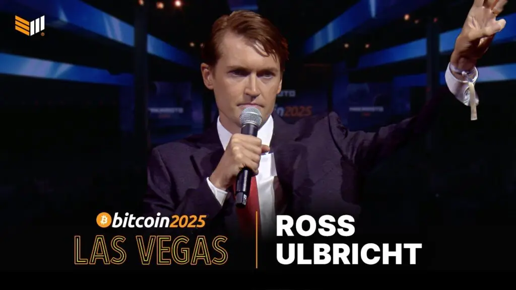 Bitcoin 2025 Las Vegas: Here’s What Went Down 
