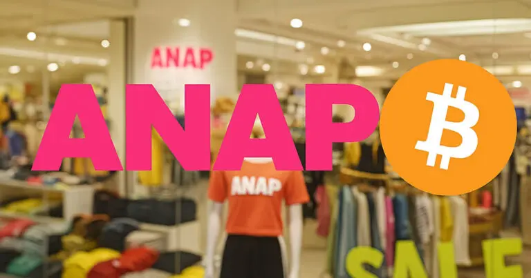 Japan’s ANAP Holdings Launches Full Bitcoin Business Strategy with Goal of Over 1,000 BTC by August 2025 Japan’s ANAP Holdings Launches Full Bitcoin Business Strategy with Goal of Over 1,000 BTC by August 2025