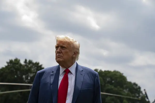 ‘They seek enrichment’ – Netanyahu & Trump talk fruitless Iran nuclear negotiations ‘They seek enrichment’ – Netanyahu & Trump talk fruitless Iran nuclear negotiations