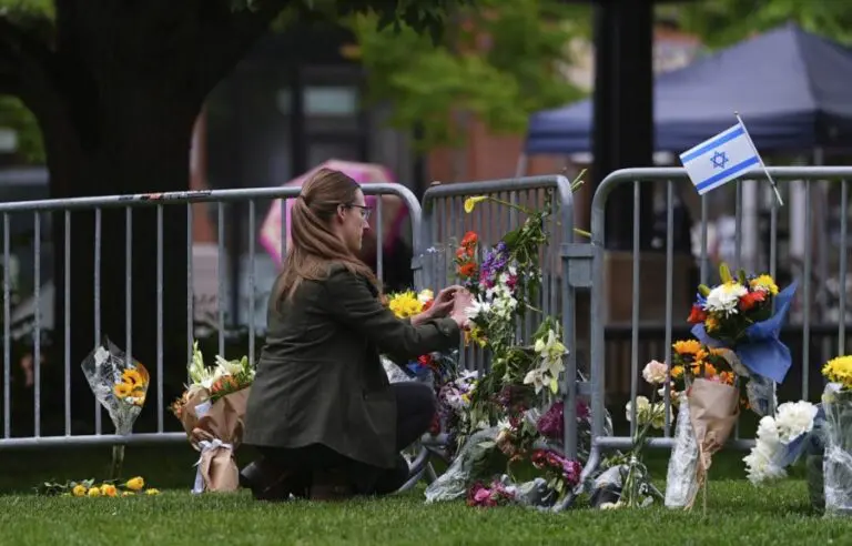 House approves pair of resolutions condemning antisemitic attack in Colorado House approves pair of resolutions condemning antisemitic attack in Colorado
