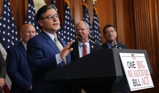 How Republicans Can Make the Tax Bill More Pro-Growth