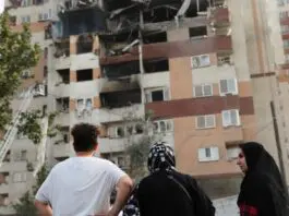 Israel Was Left with Only One Choice on Iran