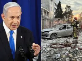 Israel Is Not Afraid of Victory