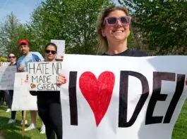 ‘It’s Bullsh*t’: Liberals Seethe At Diversity Debunking Study