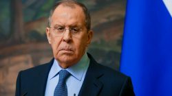 Outrage in Israel as Russia’s Lavrov claims Hitler had Jewish roots