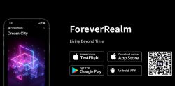 ForeverRealm using game features, promo events to grow its NFT marketplace on BSV