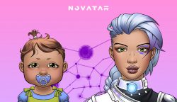Why The Novatar Collection Stands On Its Own On The NFT Sector