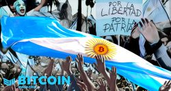 Central Bank Of Argentina Bans Banks From Offering Bitcoin, Crypto Services