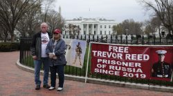 Trevor Reed prisoner exchange fuels new push for Biden to make trades for other hostages