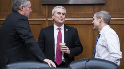House GOP panel seeks DOJ probe into Supreme Court leak