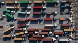 A flotilla of startups wants to streamline global supply chains