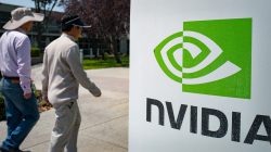 Nvidia to Pay $5.5M to Settle SEC Charges on Cryptomining Disclosure