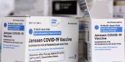 FDA puts the brakes on J&J vaccine after 9th clotting death reported