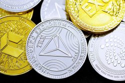 Tron DAO Buys $39M Worth of TRX as Reserves for its USDD Stablecoin Whose Circulating Supply Has Exceeded $200M