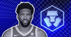 NBA player Joel Embiid becomes Crypto.com’s new face to say “Fortune Favors the Brave”