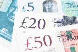 Pound Sterling Price News and Forecast: GBP/USD grinds lower but stays around 1.2350s after upbeat NFP