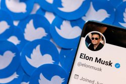 Elon Musk claims Twitter’s legal team told him he violated an NDA