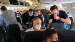 Reports: TSA extends mask mandate for planes, transportation until April 18
