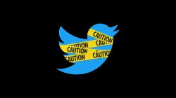 Twitter unveils “crisis misinformation policy” to slow down viral tweets