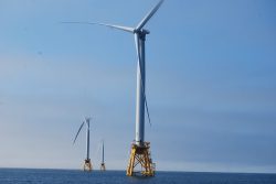 The NY Bight could write the book on how we build offshore wind farms in the future