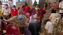 ‘We are really helpless’: Sri Lanka crisis leaves cancer patients without vital medicine