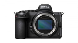 UK camera deal: get Argos’s lowest ever price on the Nikon Z5