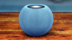 We could see a new Apple HomePod before the end of 2022