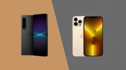 iPhone 13 Pro Max vs Sony Xperia 1 IV: which flagship phone is the real pro’s choice?