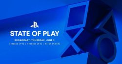 Sony Announces PlayStation’s Summer State of Play on June 2, Including PSVR 2 Reveals