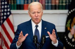 Senators Blast ‘Biden’s Inflation Bomb’, Say Excessive Fiscal Spending Is ‘Driving the Economy Into the Ground’