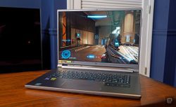 Acer Predator Triton 500 SE review: A refined powerhouse for work and play
