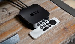 The latest Apple TV 4K is back to a record low of $150