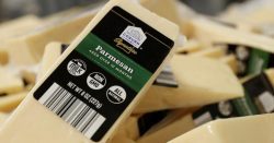 How Italy’s cheese consortium is cracking down on $2 billion in counterfeit parmesan