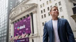 9 Years Ago, a Simple Marketing Decision Helped Slack Become a $27 Billion Company