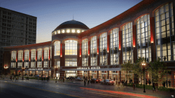 How a Critical Delay Sent St. Louis Convention Center Project Costs Sky High