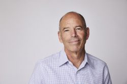 Netflix co-founder Marc Randolph, on lessons from the streamer’s origin story