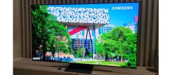 Samsung stops making LCD screens, which is good news for cheaper QD-OLED TVs
