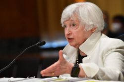 Yellen Says US Recession Not ‘At All Inevitable’ Despite Inflation ‘Unacceptably High’