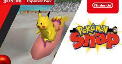 The Original Pokemon Snap Is Coming to Nintendo Switch on June 24