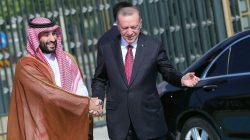 Saudi crown prince, Erdogan turn page on Khashoggi murder, hail ‘new era’ of cooperation