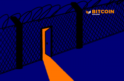 In A World Of Growing Repression, Bitcoin Enables Freedom Of Movement