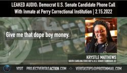 South Carolina Rep. in Leaked Audio Strategizes ‘Sleepers’ and ‘Dope Money’ to Finance Senate Campaign