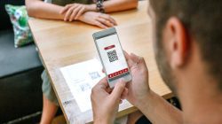 You Don’t Need a QR Code Scanner App Anymore