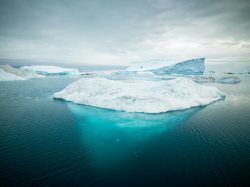 Research shows need to improve prediction of Arctic melt ponds