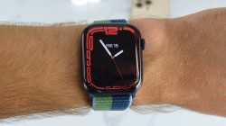 Apple Watch Series 8 might be able to detect if you have a fever