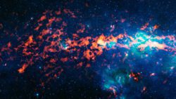 ALMA Detects Interstellar Propanol and Its Isomer in Milky Way’s Center