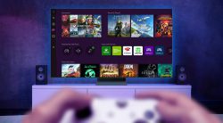 Samsung Gaming Hub to add Xbox, Stadia, and GeForce Now apps to TVs later this year