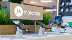 Motorola Moto X30 Pro Will Have An Unusual Camera System