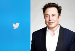 Elon Musk officially tries to back out of his US$44 billion deal to acquire Twitter